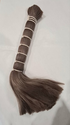 Boudin cheveux naturels - de,