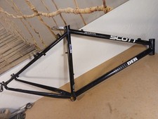 Cadre VTT Vintage SCOOT