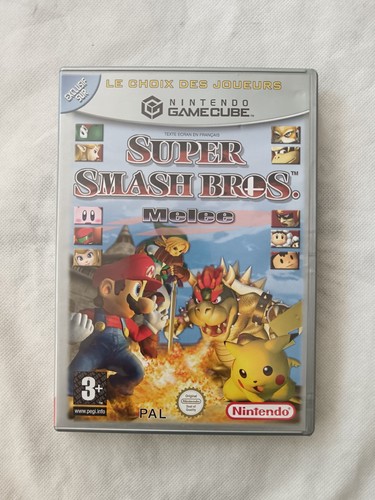 Super smash bros - smash, |