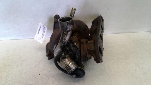 Turbo citroen evasion phase - turbo,