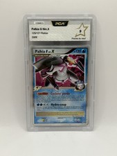 Carte Pokémon Palkia G Niv.X