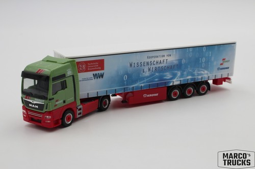Herpa man tgx xxl - herpa,