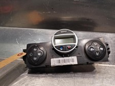 Commande chauffage RENAULT