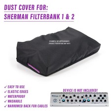 COUVERCLE ANTI-POUSSIÈRE pour