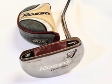 Club de golf Putter Taylor made Rossa 
