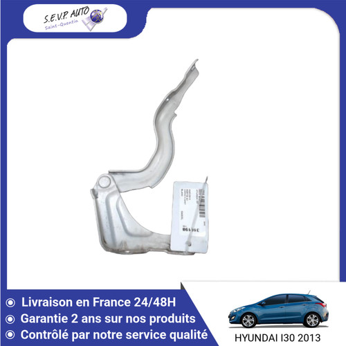 Compas gauche capot - 🇫🇷,