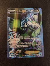 Carte Pokémon Boréas Ex Full