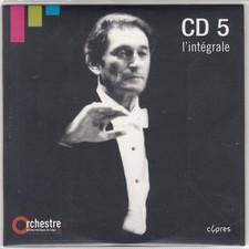 BRAHMS - 21 Danses hongroises