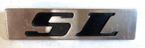 Ancien monogramme insigne - ancien,