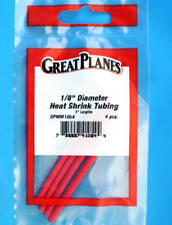 Great Planes GPMM1054 Tubes