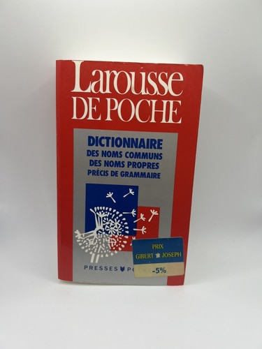 Dictionnaire francais - dictionnaire,