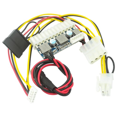 Atx power module - module, switch