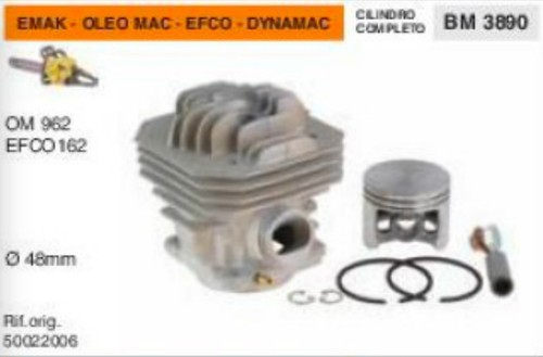 50022006 cylindre piston - et,
