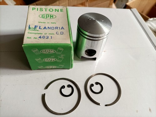 Flandria motor imola - flandria,