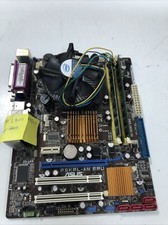 Lot De Carte Mere Asus