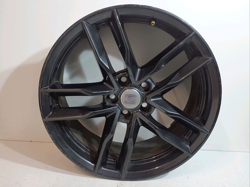 Jante aluminium arg seat ibiza - aluminium,