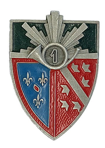 Insigne cavalerie cavcch 002 - insigne,