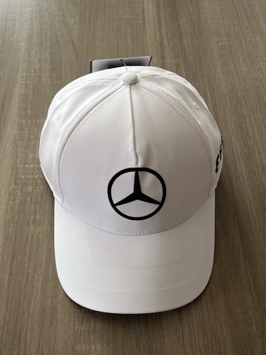 Casquette mercedes - casquette,