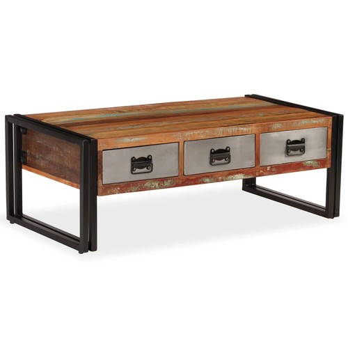 Table basse avec - avec, 3