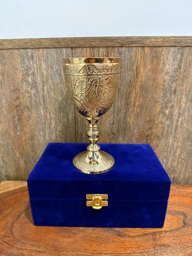 Coupe vin royale en - la,