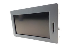 Navigation Renault Clio 3
