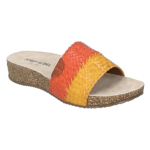 Josef seibel sandales mules - josef,