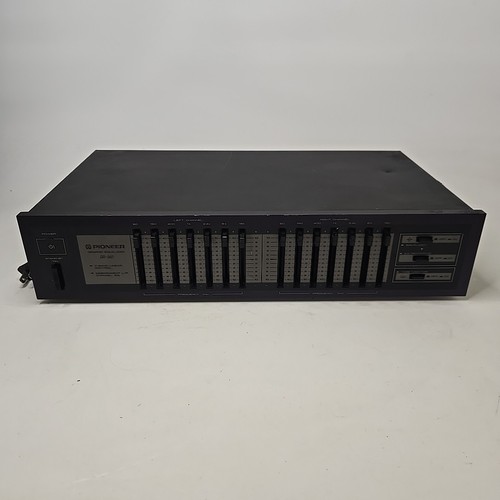 Pioneer 560 band - pioneer, gr-560