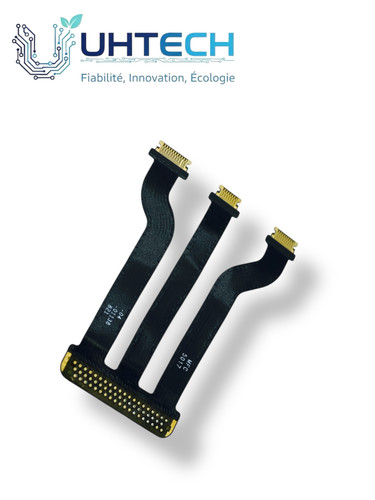 Nappe lcd apple watch - nappe, 3