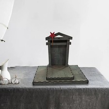 Collection de décoration de