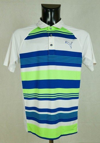 -^Puma polo homme activewear