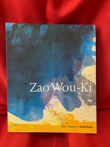 Catalogue exposition zao - catalogue,