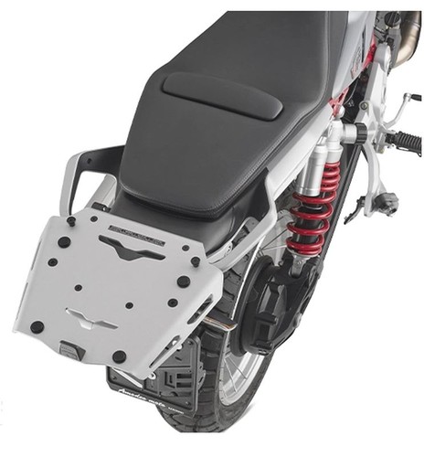 Cadre top case kappa - cadre,