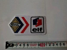 Patch Écusson Thermocollant