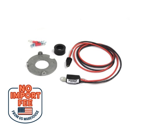 Pertronix 2162 ignitor - pertronix,