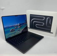 MacBook Pro 14 pouces M3 Pro