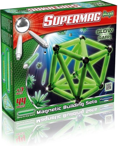 Selecta supermag maxi - supermag, glow