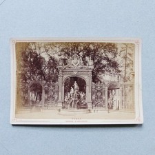 PHOTO CABINET : NANCY 