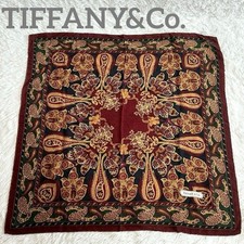 Tiffany & Co. Écharpe 100%