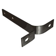 Ferrure de parechocs arrière