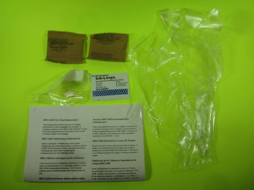 Ibm 3268 002 printhead - 3268-002, --