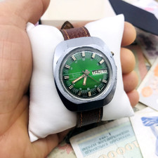 🔥 Rare Montre-Bracelet