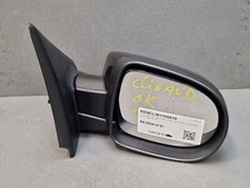 Retroviseur droit elect