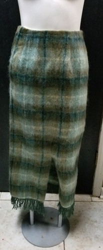 Vtg glenrannoch hair wool - glenrannoch, mo