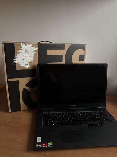 Lenovo legion gtx 1660ti - legion,