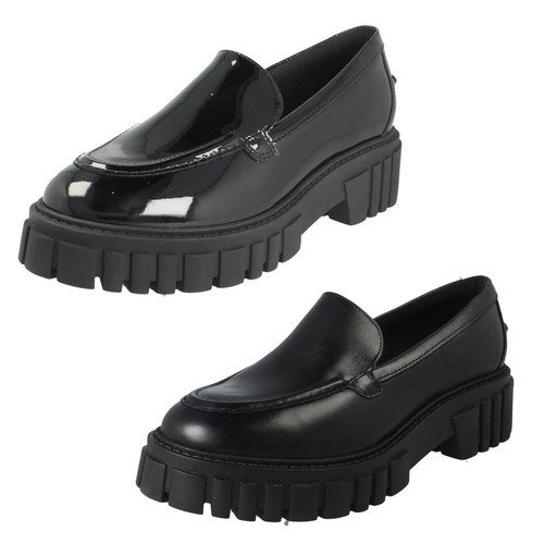 Femmes clarks page mocassin - page,