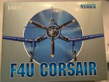 Armour Collection F4U Corsair
