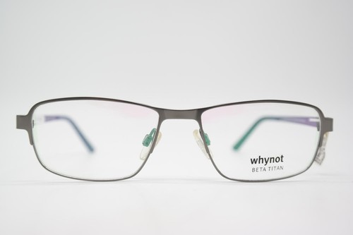 Lunettes why not 5112 titan - kt,