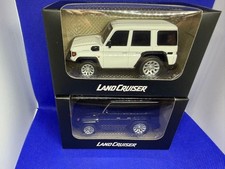 Toyota Land Cruiser 70