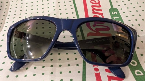 Lunettes soleil sunglasses - de,