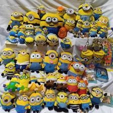 Lot de 70 porte-clés jouets